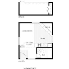 Eagle's Nest 2